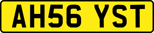 AH56YST