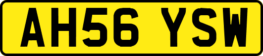 AH56YSW
