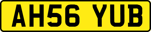 AH56YUB