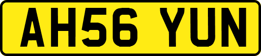 AH56YUN