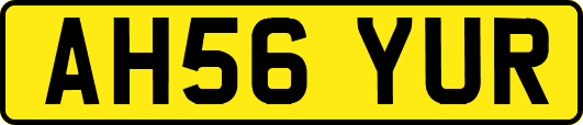 AH56YUR