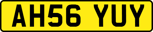 AH56YUY