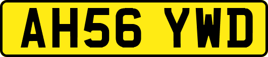 AH56YWD