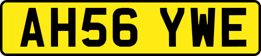 AH56YWE