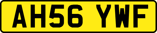AH56YWF