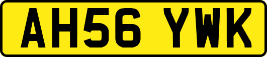 AH56YWK