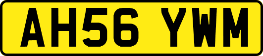 AH56YWM