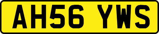 AH56YWS