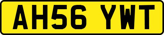 AH56YWT