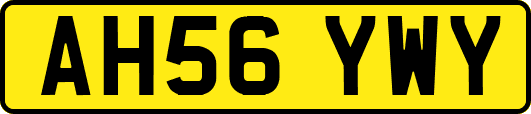 AH56YWY