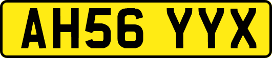AH56YYX