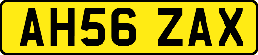 AH56ZAX