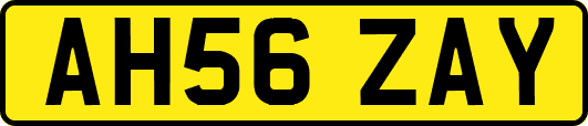 AH56ZAY