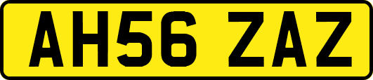 AH56ZAZ