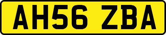 AH56ZBA