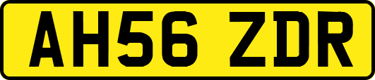 AH56ZDR