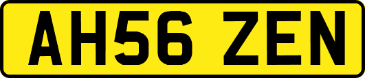 AH56ZEN