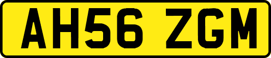 AH56ZGM