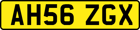 AH56ZGX