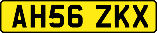 AH56ZKX