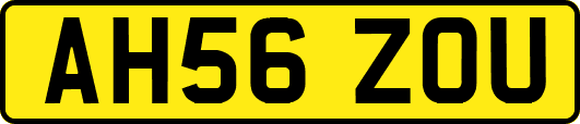 AH56ZOU