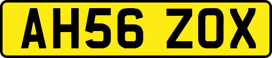 AH56ZOX