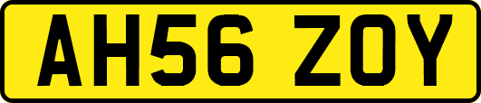 AH56ZOY