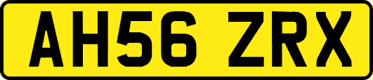 AH56ZRX