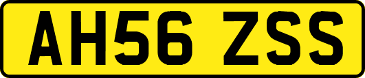 AH56ZSS