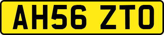 AH56ZTO