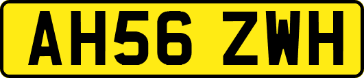 AH56ZWH