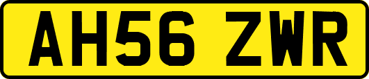 AH56ZWR