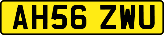AH56ZWU