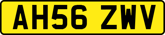 AH56ZWV