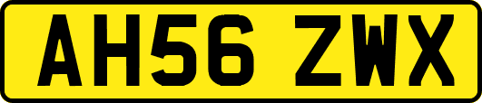 AH56ZWX