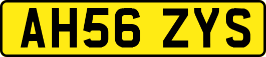 AH56ZYS