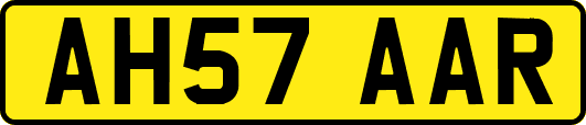 AH57AAR
