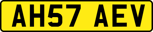 AH57AEV