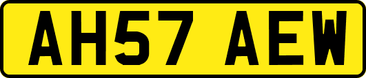 AH57AEW