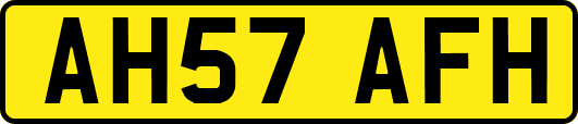 AH57AFH