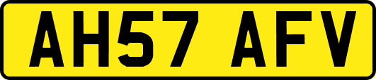 AH57AFV