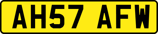 AH57AFW