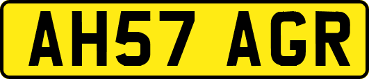 AH57AGR