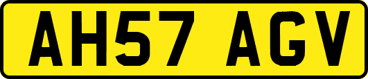 AH57AGV