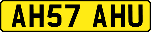 AH57AHU