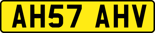 AH57AHV
