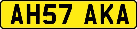 AH57AKA