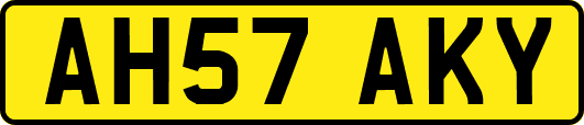 AH57AKY
