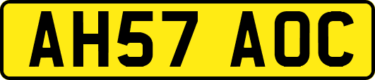 AH57AOC