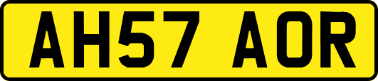 AH57AOR